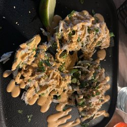 The Taco Bar
