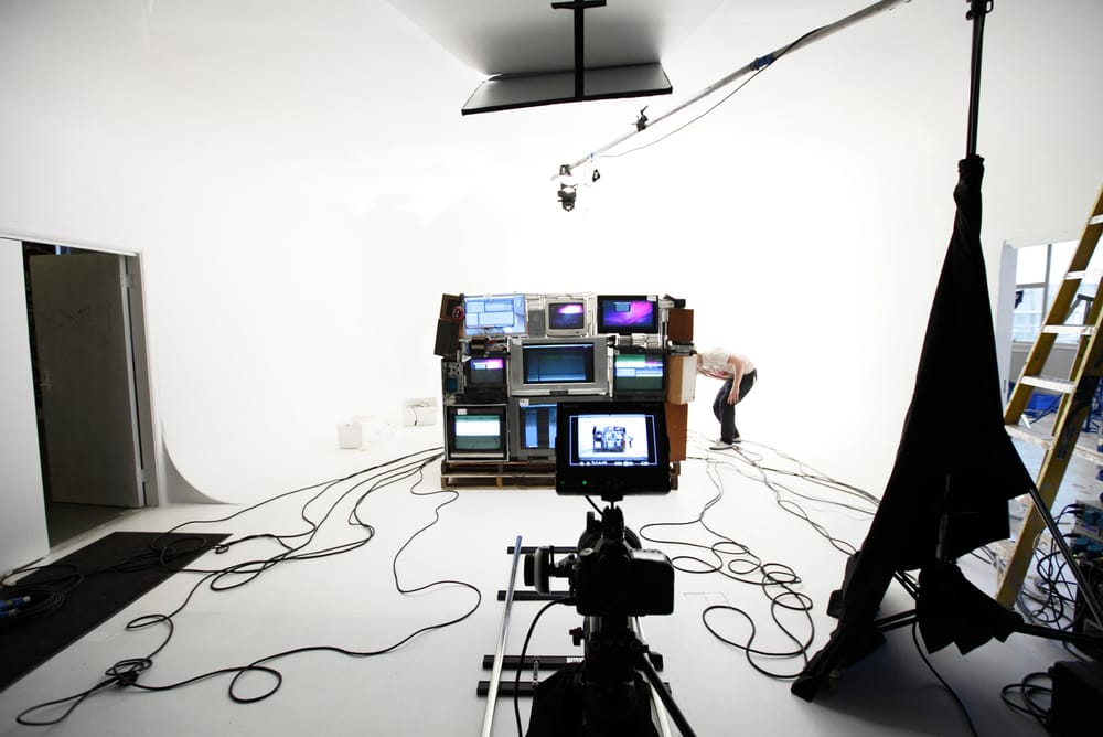 ROCKWELL STUDIO - Updated May 2024 - 10-14 Hewett Street, London ...