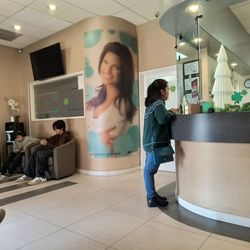 La Verne Dental & Implant Center - Lobby