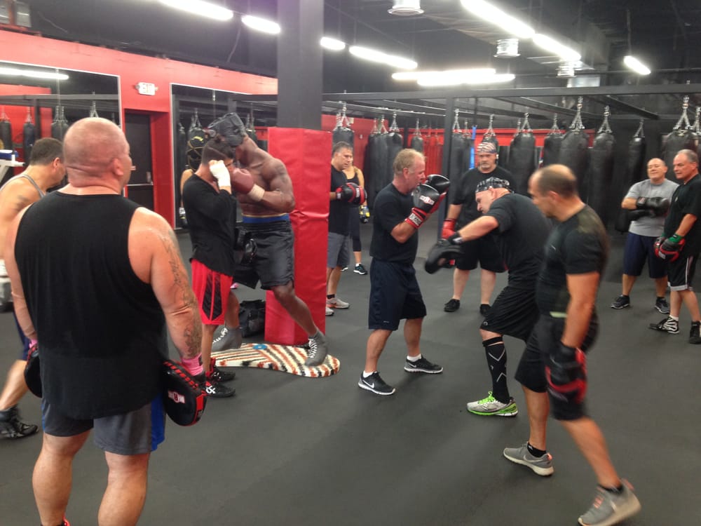 CROSSCUT BOXING Updated September 2024 10 Photos 359 Rt 34