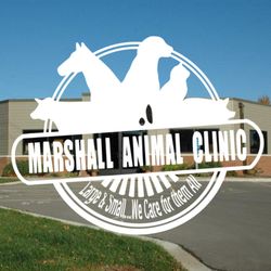 Marshall Animal Clinic