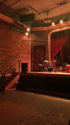 Columbia City Theater by null