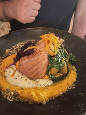 24 Carrot Bistro by null