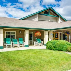 The Auberge at Missoula Valley