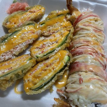 Edohana Sushi - Sushi Bars Near Me - Irving, Texas Edohana Sushi - Sushi Bars Near Me - Irving, Texas