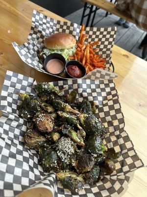 Ferment Brewing Company by null