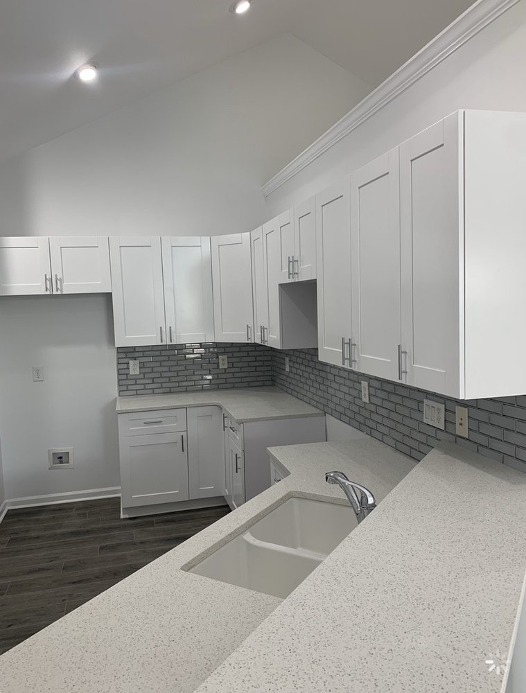 Slide of MW Roofing Impact