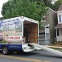 Trimbys Moving Service