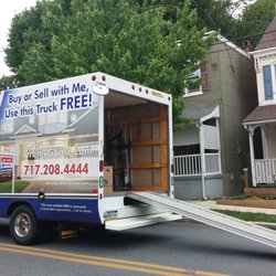 Trimbys Moving Service