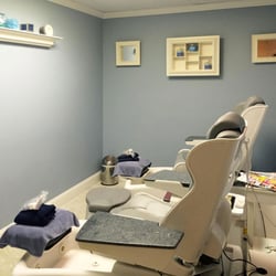 Tigerlilly Day Spa &
