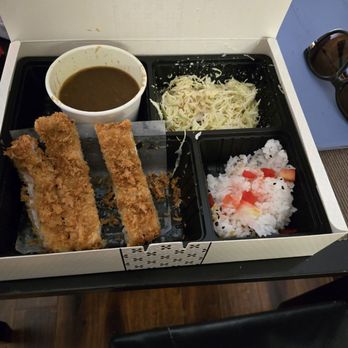 U Katsu - Japanese Near Me - Foothill Ranch, California