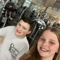 West Valley City Family Fitness Center