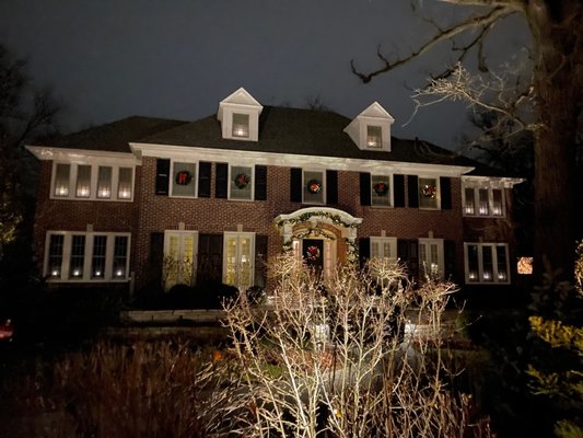 Lincoln Avenue by null