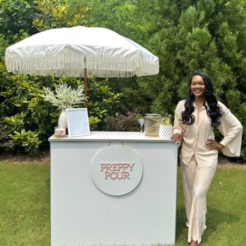 Preppy Pour - Bartenders Near Me - Atlanta, Georgia Preppy Pour - Bartenders Near Me - Atlanta, Georgia