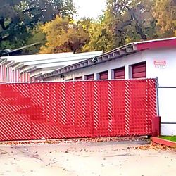T&M Self Storage