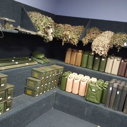 Army Navy Warehouse
