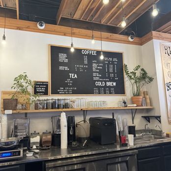Spearhead Coffee - Coffee & Tea Near Me - Paso Robles, California Spearhead Coffee - Coffee & Tea Near Me - Paso Robles, California