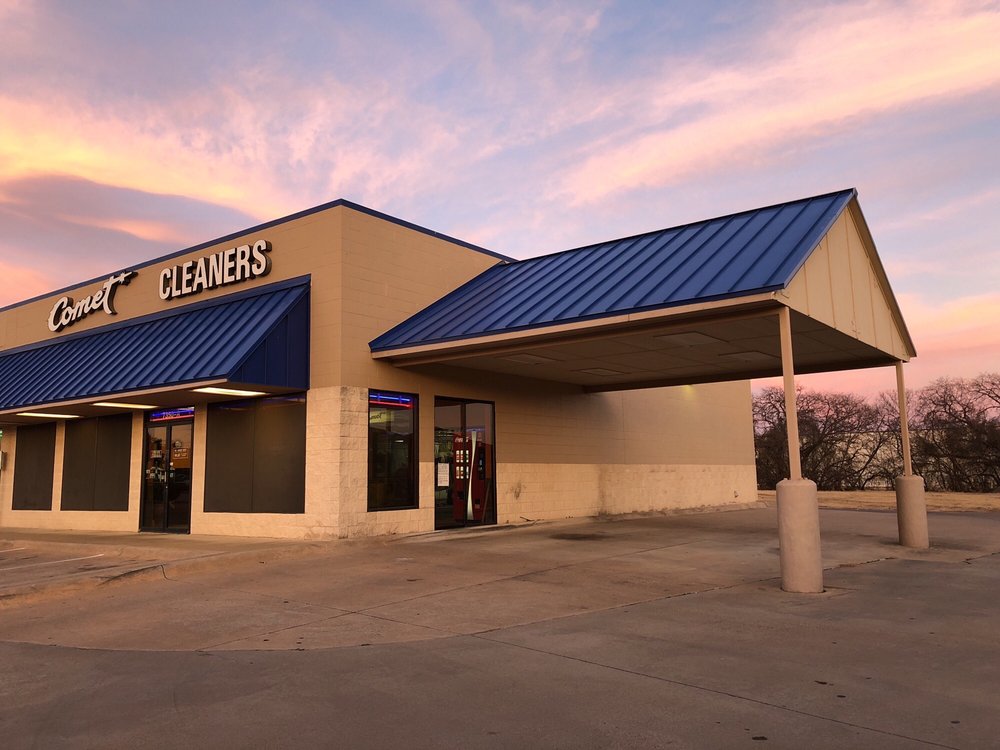 COMET ONE HOUR DRY CLEANERS AND LAUNDRY Updated April 2024 10 Reviews 7350 N Beach St COMET ONE HOUR DRY CLEANERS AND LAUNDRY Updated April 2024 10 Reviews 7350 N Beach St