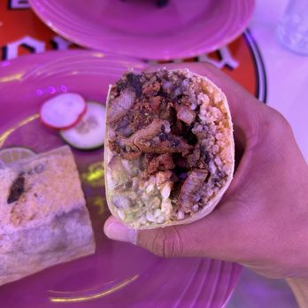 Desvelados - Mexican Near Me - Glendale, California