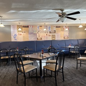 The Ettlin's Cafe - One of the dinning room - Cafes Near Me - New Prague, Minnesota The Ettlin's Cafe - One of the dinning room - Cafes Near Me - New Prague, Minnesota