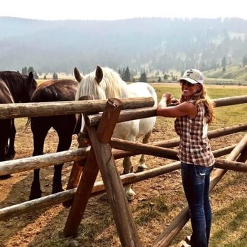320 Guest Ranch - undefined - Guest Houses Near Me - Gallatin Gateway, Montana
