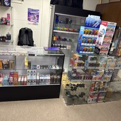 Sinz's Smoke Shop