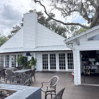 The Boathouse - Seafood Near Me - St Augustine, Florida