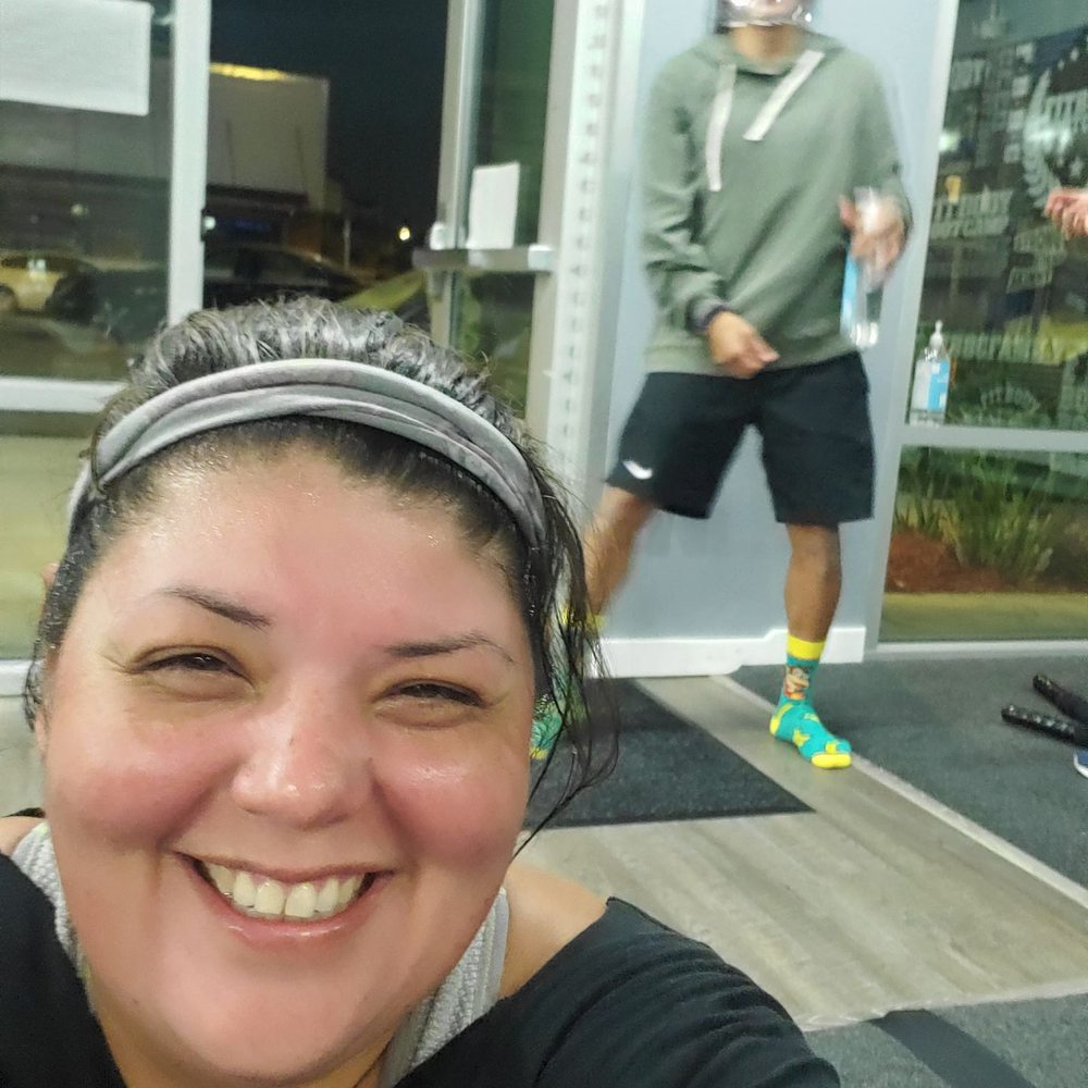 HIIT Haven - Post workout - Boot Camps Near Me - Torrance, California HIIT Haven - Post workout - Boot Camps Near Me - Torrance, California
