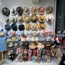 Hamilton Boutique - LoL