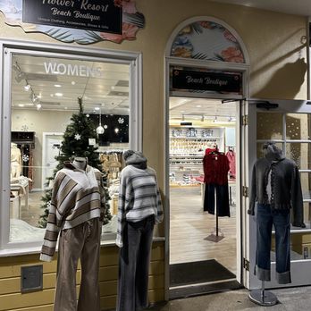 Flower Resort Beach Boutique - Women's Clothing Near Me - Carlsbad, California Flower Resort Beach Boutique - Women's Clothing Near Me - Carlsbad, California