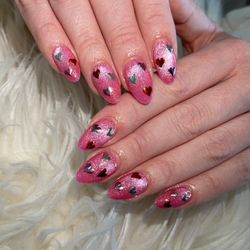 NT Nail Spa
