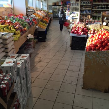 Yong Fa Supermarket - Grocery Near Me - Flushing, New York