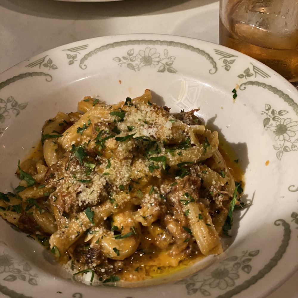 Bar Tulia - Amazing pasta dish - Bars Near Me - Naples, Florida Bar Tulia - Amazing pasta dish - Bars Near Me - Naples, Florida