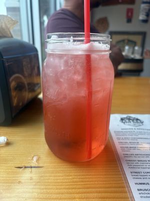 Parker Pour House by null