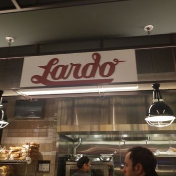 Lardo - Sandwiches Near Me - Las Vegas, Nevada