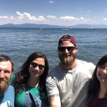 Commons Beach - Parks Near Me