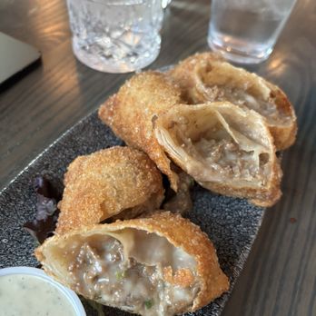 Fine Line - Egg rolls - Pizza Near Me - Revere, Massachusetts Fine Line - Egg rolls - Pizza Near Me - Revere, Massachusetts