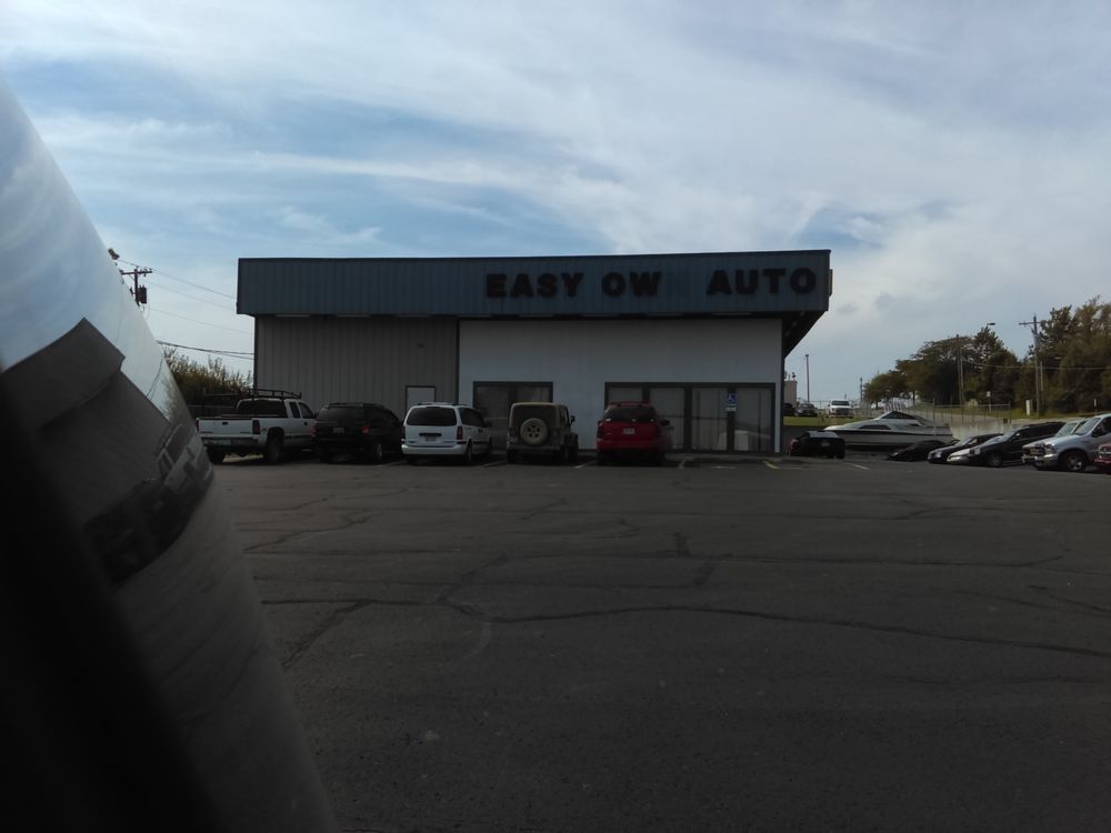 EASY OWN AUTO LEASING Updated September 2024 315 SW 32nd Ter