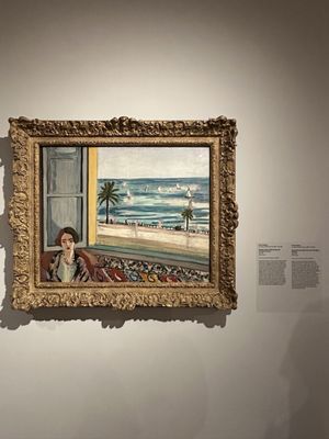 Montreal Museum of Fine Arts by null