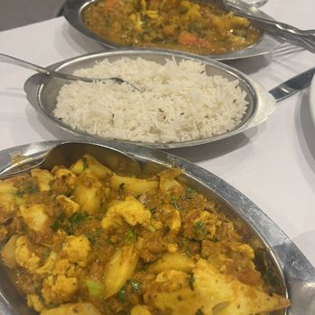 Taj Palace - Aloo Gobhi - Indian Near Me - Chesterfield, Missouri Taj Palace - Aloo Gobhi - Indian Near Me - Chesterfield, Missouri