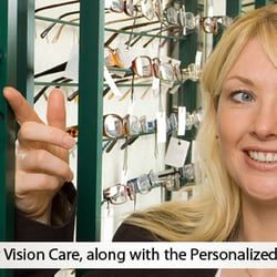 Dr Scott F Hage Optometrist