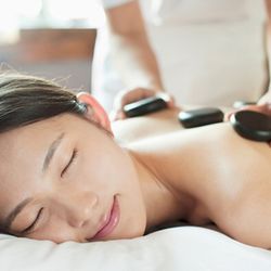 Spring Oriental Massage