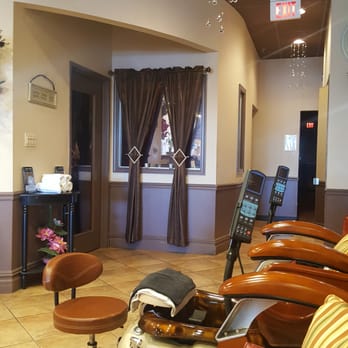 Nirvana Nails and Day Spa - Very clean - Day Spas Near Me - East Brunswick, New Jersey Nirvana Nails and Day Spa - Very clean - Day Spas Near Me - East Brunswick, New Jersey
