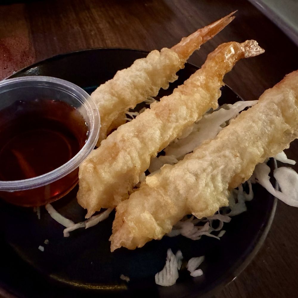 Sushi Sumo Decatur - Shrimp tempura - Sushi Bars Near Me - Las Vegas, Nevada Sushi Sumo Decatur - Shrimp tempura - Sushi Bars Near Me - Las Vegas, Nevada