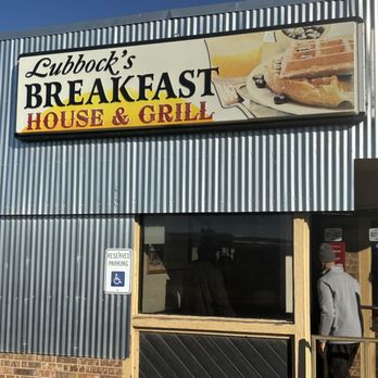 Lubbock's Breakfast House & Grill - Breakfast & Brunch Near Me - Lubbock, Texas Lubbock's Breakfast House & Grill - Breakfast & Brunch Near Me - Lubbock, Texas