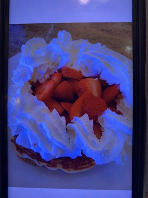 Boscos Diner by null