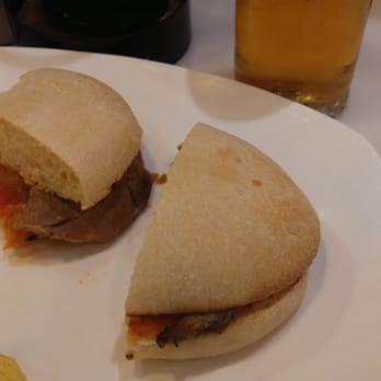 La Antequerana - Spanish Near Me - Madrid, M