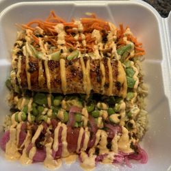 Lagerheads - Poke