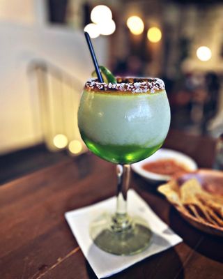 Paloma Blanca Mexican Cuisine by null
