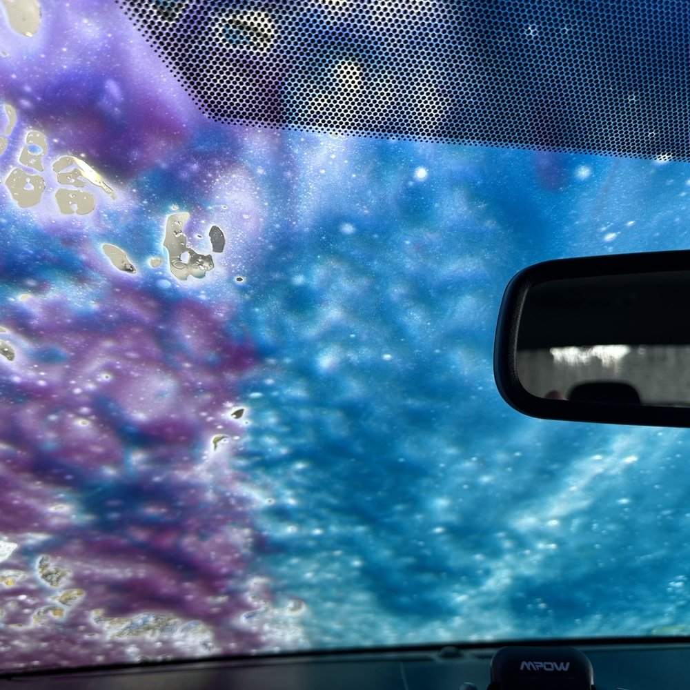 Planet Carwash - Car Wash Near Me - Upland, California